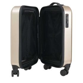 ARMANI EXCHANGE TROLLEY
