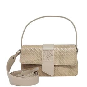 ARMANI EXCHANGE BORSA A SPALLA
