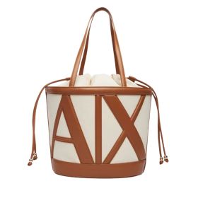 ARMANI EXCHANGE BUCKET BAG PRE ORDINI