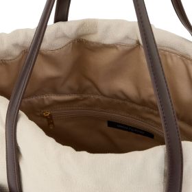 ARMANI EXCHANGE BUCKET BAG PRE ORDINI