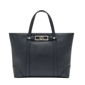 ARMANI EXCHANGE SHOPPING BAG