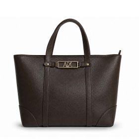 ARMANI EXCHANGE SHOPPING BAG