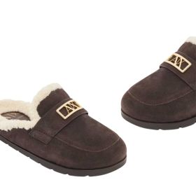 ARMANI EXCHANGE SABOT