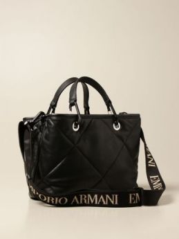 EMPORIO ARMANI BORSA A MANO 