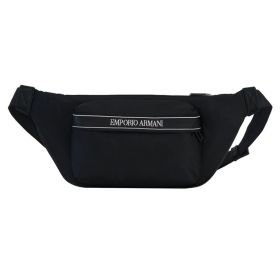 EMPORIO ARMANI WAIST BAG 