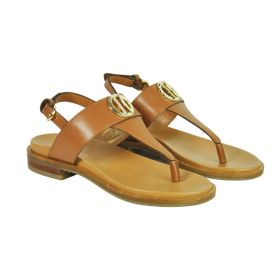 ALVIERO MARTINI 1 CLASSE SANDALS