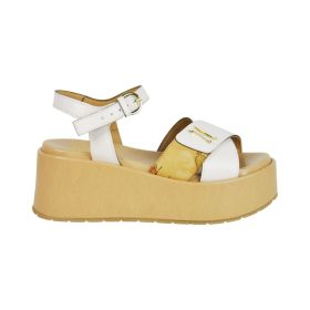 ALVIERO MARTINI 1 CLASSE SANDALS