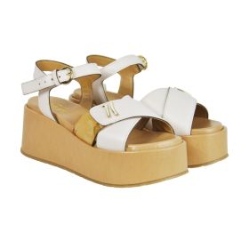 ALVIERO MARTINI 1 CLASSE SANDALS