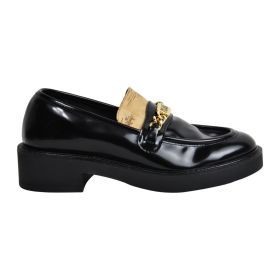 ALVIERO MARTINI 1 CLASSE LOAFERS