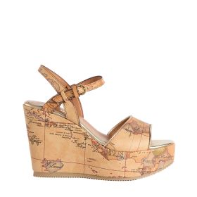 ALVIERO MARTINI 1 CLASSE SANDALS