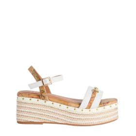 ALVIERO MARTINI 1 CLASSE SANDALS