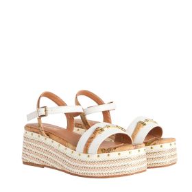 ALVIERO MARTINI 1 CLASSE SANDALS