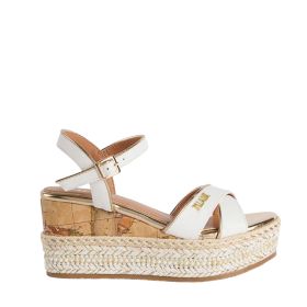 ALVIERO MARTINI 1 CLASSE SANDALS