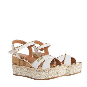 ALVIERO MARTINI 1 CLASSE SANDALS