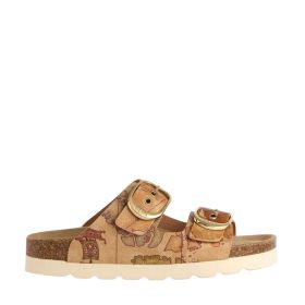 ALVIERO MARTINI 1 CLASSE SANDALS