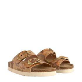 ALVIERO MARTINI 1 CLASSE SANDALS