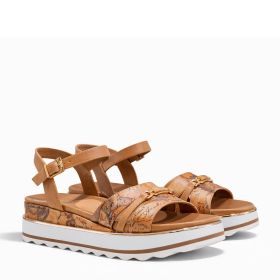 ALVIERO MARTINI 1 CLASSE SANDALS