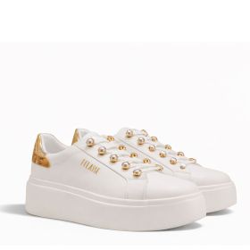 ALVIERO MARTINI 1 CLASSE SNEAKERS