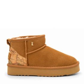 ALVIERO MARTINI 1 CLASSE ANKLE BOOTS