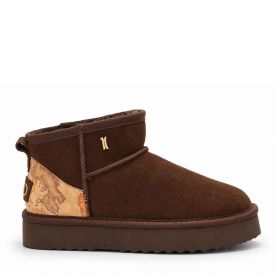 ALVIERO MARTINI 1 CLASSE ANKLE BOOTS