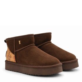 ALVIERO MARTINI 1 CLASSE ANKLE BOOTS