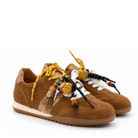 ALVIERO MARTINI 1 CLASSE TRAINERS