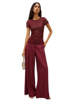 MARELLA PANTALONE ZAMA