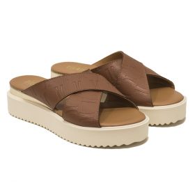 ALVIERO MARTINI 1 CLASS SANDALS