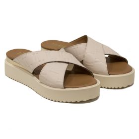 ALVIERO MARTINI 1 CLASS SANDALS