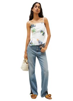 MARELLA TOP ZUM
