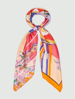 MARELLA FOULARD ZURIGO
