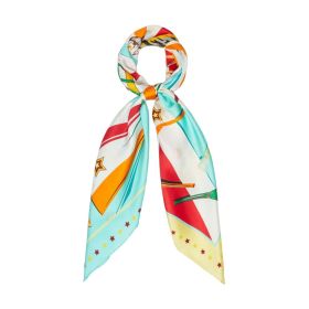 MARELLA FOULARD ZURIGO