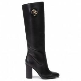 Guess Lemme Stivali FL8LEE LEA11BLACK