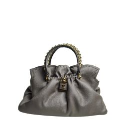 Ermanno Scervino Octavia Small Shopper Bag Donna |12401738GR