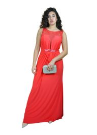 Abito Lungo Compagnia Italiana Abiti Da Cerimonia Fabiana Ferri