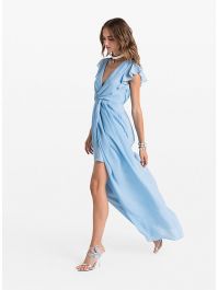 Abito patrizia pepe lungo on sale