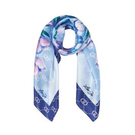 Outlet Liu Foulard Liu Jo Primavera 2020 Liu Jo Foualrd Donna