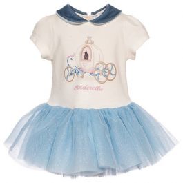 Monnalisa Abito 312910PS 22070001 Shop online Spedizione