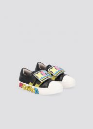 Liu Jo Me Contro Te Sneakers | 4F1009EX01400074| Nuova Collezione A-I 2021 -2022