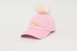 Fila Cappello Bambina | 686205 A755 | Nuova collezione 2020-2021