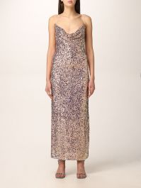 Anna Molinari Abiti Eleganti Blumarine Anna Molinari By Blumarine