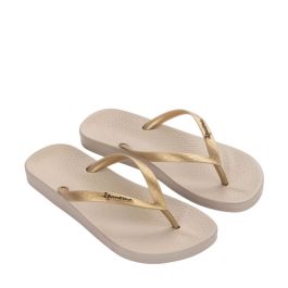 Ciabatte infradito da donna color corallo Ipanema Colors | PittaRosso