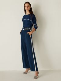 Marella Pantaloni Adunco | ADUNCO 31312711005 | Nuova Collezione P/E 2021
