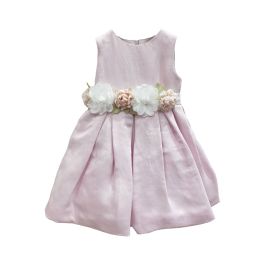 Isabel Abito B07FIORIROSA Nuova Collezione P-E 2024