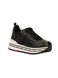 Liu Jo Sneakers Maxi Wonder 1 |BF1051P010222222| Nuova Collezione A-I 2021- 2022