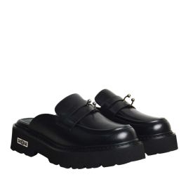 LAVISH SABOT SNEAKERS ブラック LAVISH SABOT SNEAKERS ブラック - メルカリ