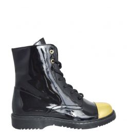 Anfibi cult punta ferro shop