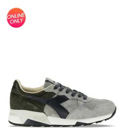 Diadora Heritage Trident 90 Uomo sneakers 201.161885 C75060 185.00 Spedizione gratuita
