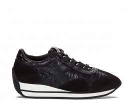 Diadora heritage donna nero sales
