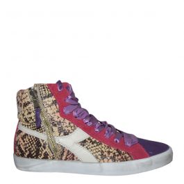 Diadora heritage alte donna online